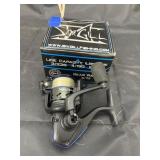Six Gill Karve Fishing Reel