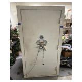 Rocky Mountain Gun Safe - AS IS