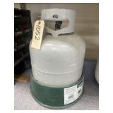 LP Tank w/Holder