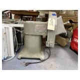 Qualheim Electro Cut Vegetable Slicer