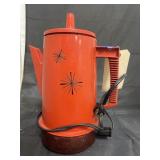 Vintage Coffee Percolator