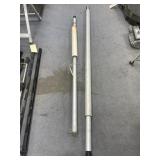Telescoping Flag Pole