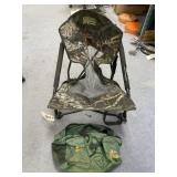 Camp Chair