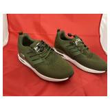 Pair Air Shoes Sz EU40
