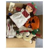 Assorted Holiday Dï¿½cor