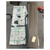 Pinnacle Shingles - Laminate Flooring