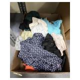 Tank Tops - XL Sweater - Tshirts - Polo