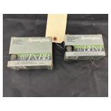 2 - Remington Shotgun Shells 10 Gau & 12 Ga