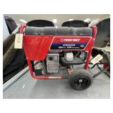 Troy Bilt 5000 W Generator