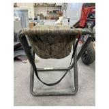 Folding Hunting Seat