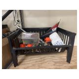 Optronic Red Light - Tire Irons - Funnel