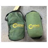 2 Bags of Gun Powder