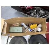 DeWalt Bits - Welding Spark - Bolts & More