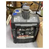 Craftsman 3300i Generator - Works
