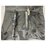 Paul Mitchell Hair Straightener & Curling Iron