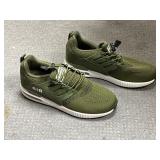 Pair Air Shoes Sz 40 NEW