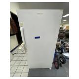 Frigidaire Upright Freezer 28'L x 29'W x 60'H