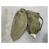 2 Pcs - Turkey Decoys in bags