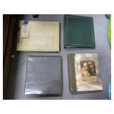 4 - Photo Albums & Scrapbook