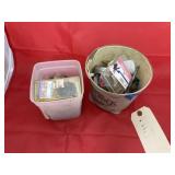 2 Pcs - Assorted Fishing Tackle