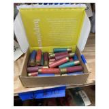 Box of 28 Ga Ammo