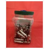 Empty Shotgun Shells