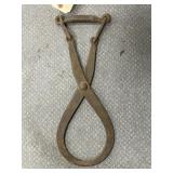 Metal Tongs