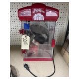 Westbend Elec Popcorn Popper