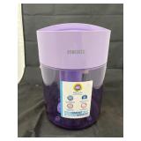 Homemedics Ultrasonic Humidifier - no cord