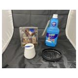 Swiffer WetJet Floor Cleaner Solution - Diffuser