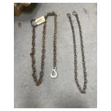 Towing Chain