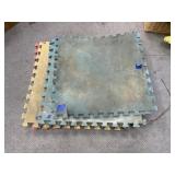 7 - Interlocking Foam Floor Mats