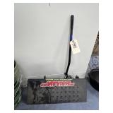 Advanced Chute System