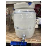 Crock Drink Dispenser