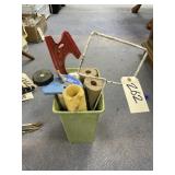 Masking Papers - Painting Supplies