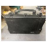 Pelican Transportable Case