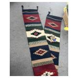 Southwestern Table Runner