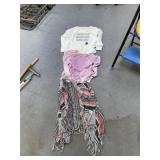 3 - Sz L Ladie's Sweaters