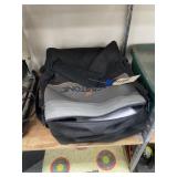 Blackstone Propane Grill in Bag