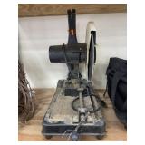 14' Cutoff Saw