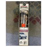 Mossy Oak 12' Full Size Rocker Kit