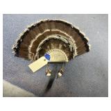 Wall Dï¿½cor - Turkey Feathers