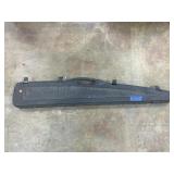 Plastic Rifle Case