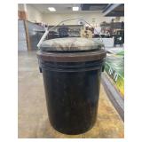 Swivel Hunting Seat/Bucket