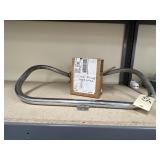 Small Bumper & Red Light