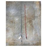 Allstar Fishing Rod in Sleeve