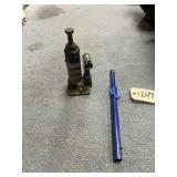 Hydraulic Jack