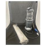 Nutri Bullet Blender & Food Net Covers