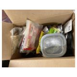 Assorted Fishing Lures