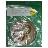 James Madison President 1809 United States